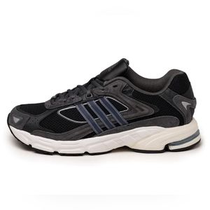 Adidas Response CL Core Black Women's Sneakers 6 1/2